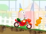 Baby Biker