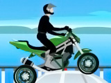 Bike Stunts