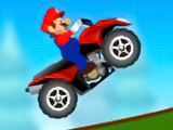 Mario ATV trip