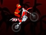 Ninja Bike