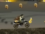 Zombie Rider